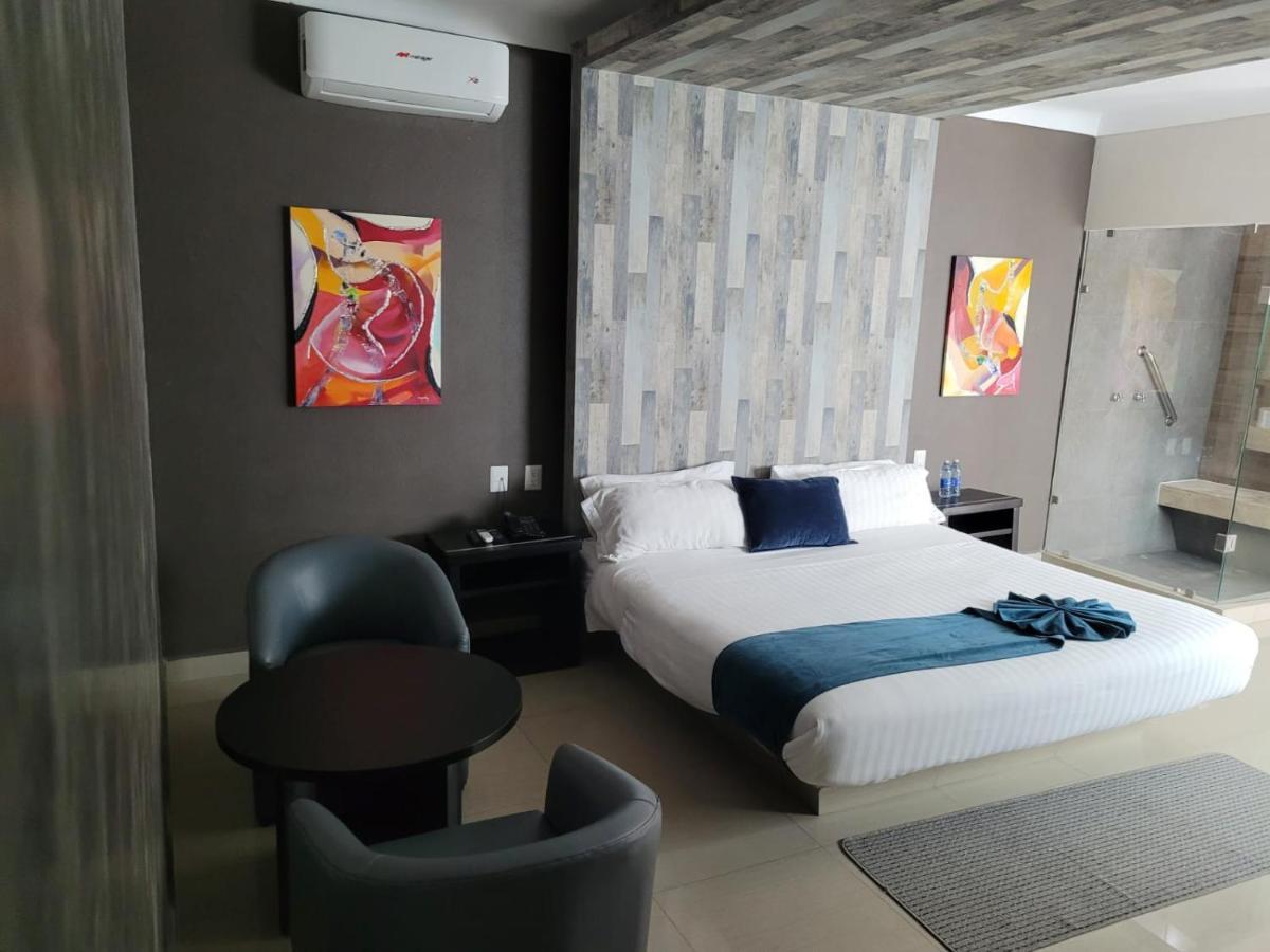 MOTEL REAL DE QUERETARO QUERÉTARO